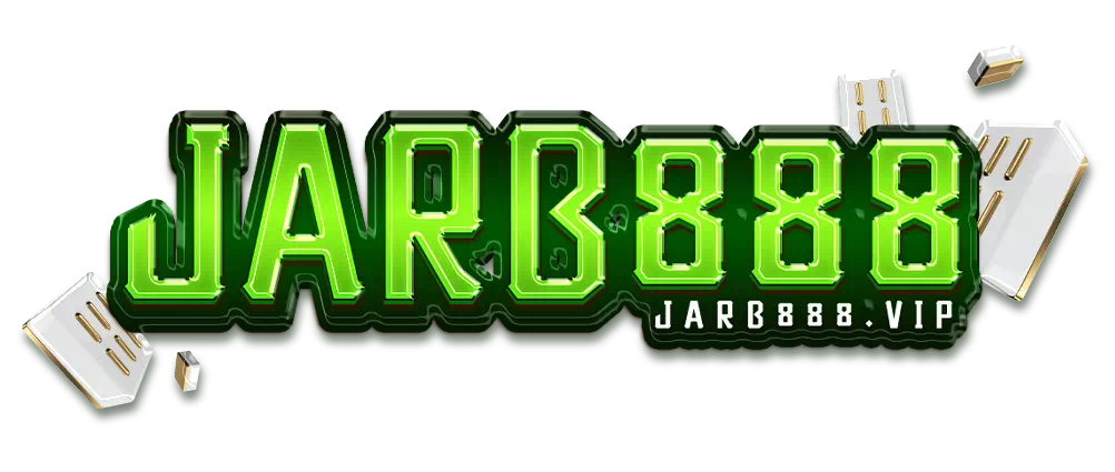 jarb888.vip_logo